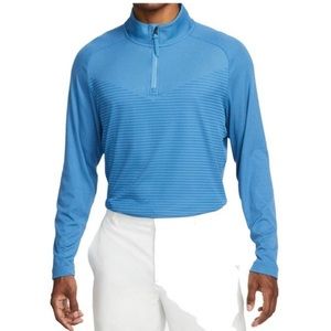 Nike Men’s Dri-Fit ADV Vapor Half Zip Pullover Jacket